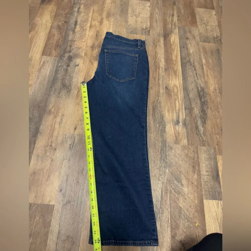 J. Crew crew mid